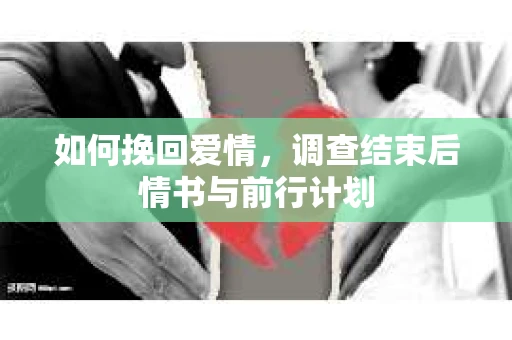 如何挽回爱情，调查结束后情书与前行计划